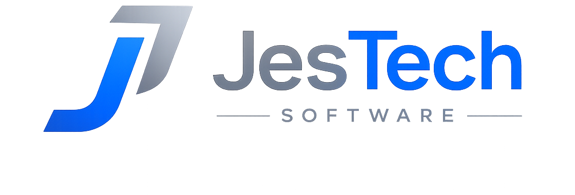 JesTech Software